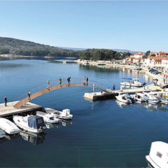 Project in Cres
