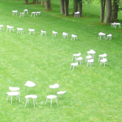 Field Chair