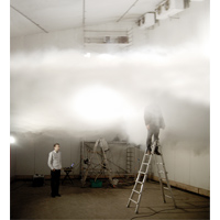 Cloudscapes