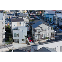 House in Chayagasaka