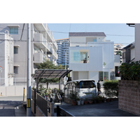 House in Chayagasaka