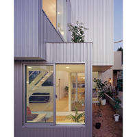 House in Chayagasaka
