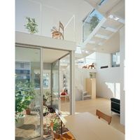 House in Chayagasaka