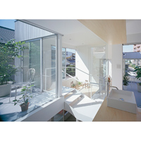 House in Chayagasaka