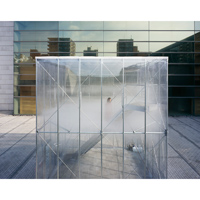 Cloudscapes at MOT