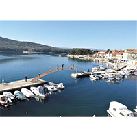 Cres Bridge
