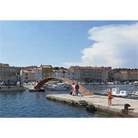 Cres Bridge