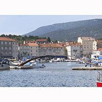 Cres Bridge