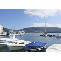 Cres Bridge