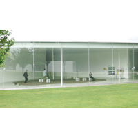 Information Lounge