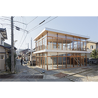 nakadehouse