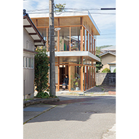 nakadehouse