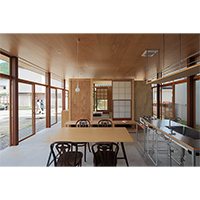 nakadehouse