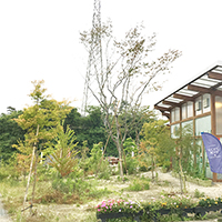 “Home-for-All” in shichigahama/ Kizuna House