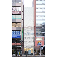 Shop facade