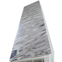 Swhop facade