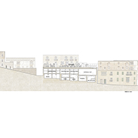 Roof Garden Design at the Valletta Design Cluster