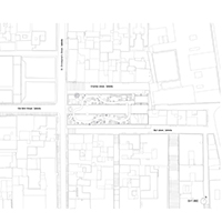 Roof Garden Design at the Valletta Design Cluster